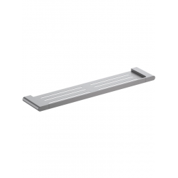 Полка Timo Saona 13073/18 черное золото