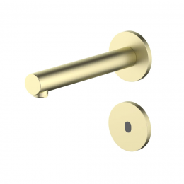 Смеситель для раковины встроенный Timo Saona 2373/17SM