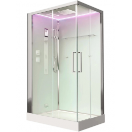 Душевая кабина Timo Premium HELKA 120x90 H-515R