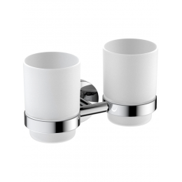 Стакан для ванной Timo Saona 13034/00 хром Стакан для ванной Timo Saona 13034/00 хром