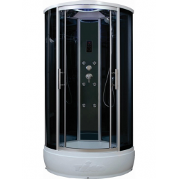 Душевая кабина Timo Standart 80x80 T-1180