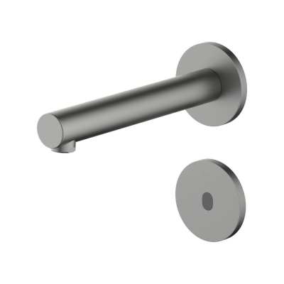 Смеситель для раковины Timo Saona 2373/18SM черное золото купить с доставкой. 100% Оригинал. Гарантия!