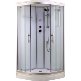 Душевая кабина Timo Standart 100x100 T-6601SF