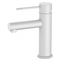 Смеситель для раковины Timo Saona 2361/16F белый