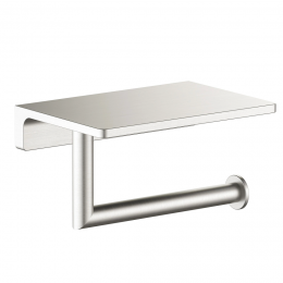 Держатель для туалетной бумаги Timo Saona 13043/13 никель