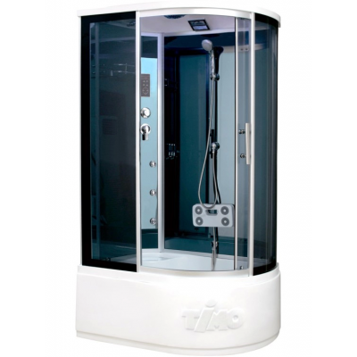 Душевая кабина Timo Standart 110x85 T-1110L купить с доставкой. 100% Оригинал. Гарантия! Душевая кабина Timo Standart 110x85 T-1110L купить с доставкой. 100% Оригинал. Гарантия!