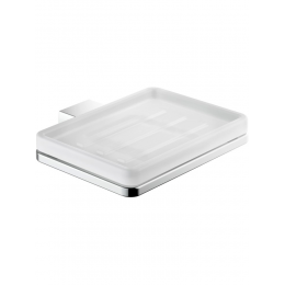 Мыльница для ванной Timo Torne 43022/00 хром