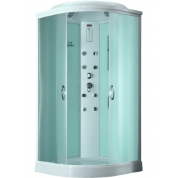 Душевая кабина Timo Eco 100x100 TE-0701