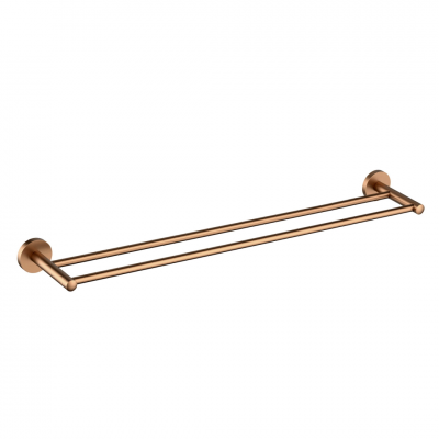 Полотенцедержатель Timo Saona 13056/19 розовое золото купить с доставкой. 100% Оригинал. Гарантия!