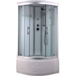 Душевая кабина Timo Standart 100x100 T-6600SF