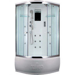 Душевая кабина Timo Lux 100x100 T-7700