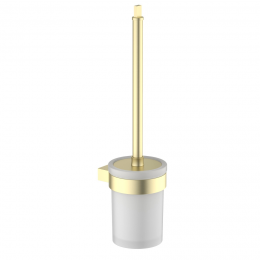 Ершик для унитаза Timo Luiro 18561/17 золото матовое Ершик для унитаза Timo Luiro 18561/17 золото матовое