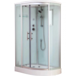 Душевая кабина Timo Standart 120x85 T-6602SLF