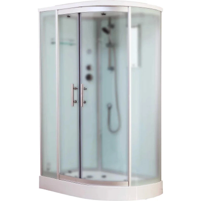 Душевая кабина Timo Standart 120x85 T-6602SLF купить с доставкой. 100% Оригинал. Гарантия! Душевая кабина Timo Standart 120x85 T-6602SLF купить с доставкой. 100% Оригинал. Гарантия!