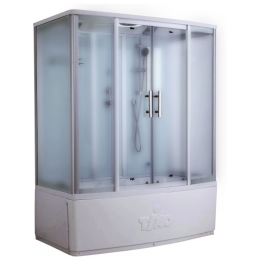 Душевая кабина Timo Standart 150x88 T-6650SF