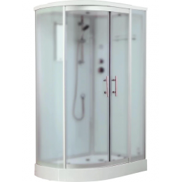 Душевая кабина Timo Standart 120x85 T-6602SRF