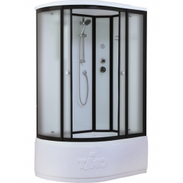 Душевая кабина Timo Standart 120x85 T-6620BFR