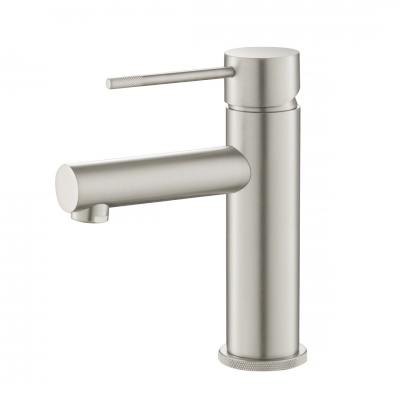 Смеситель для раковины Timo Saona 2361/13F никель купить с доставкой. 100% Оригинал. Гарантия!