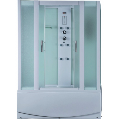 Душевая кабина Timo Eco 148x80 TE-0750 купить с доставкой. 100% Оригинал. Гарантия!