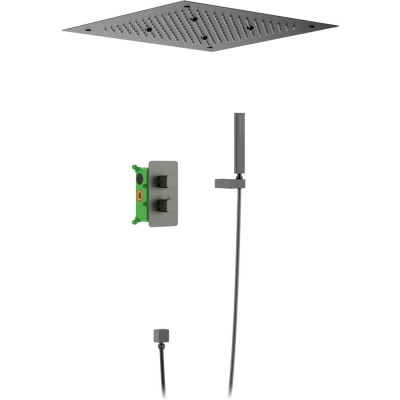 Душевая система Timo Petruma SX-5029/18SM черное золото купить с доставкой. 100% Оригинал. Гарантия! Душевая система Timo Petruma SX-5029/18SM черное золото купить с доставкой. 100% Оригинал. Гарантия!