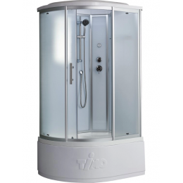 Душевая кабина Timo Standart 110x85 T-6610SR