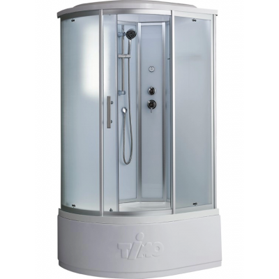 Душевая кабина Timo Standart 110x85 T-6610SR купить с доставкой. 100% Оригинал. Гарантия! Душевая кабина Timo Standart 110x85 T-6610SR купить с доставкой. 100% Оригинал. Гарантия!