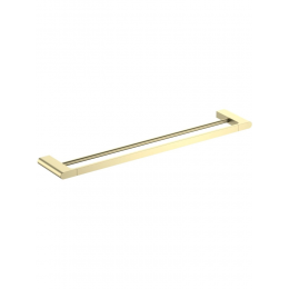 Полотенцедержатель Timo Luiro 18456/17 золото матовое