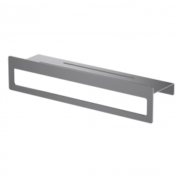 Полка для ванной Timo Luiro 18580/18 черное золото