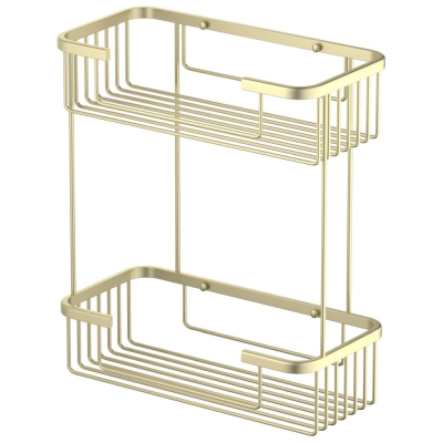 Полка Timo Saona 13083/17 золото матовое купить с доставкой. 100% Оригинал. Гарантия!