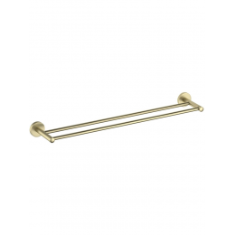 Полотенцедержатель Timo Saona 13056/17 золото матовое