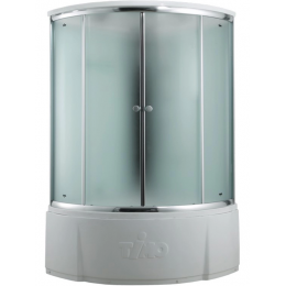 Душевая кабина Timo Comfort 150x150 T-8855F