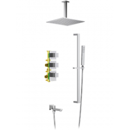 Душевая система Timo Selene SX-2239/00SM хром