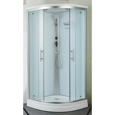 Душевая кабина Timo Standart 100x100 T-6601PDS купить с доставкой. 100% Оригинал. Гарантия!