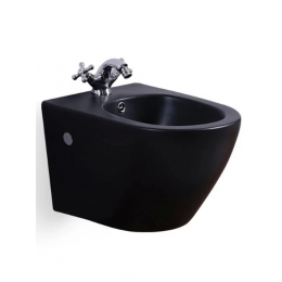 Биде подвесное Timo Kulo TK-404MB