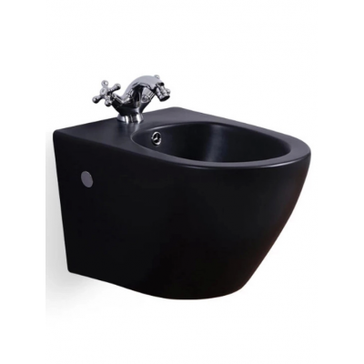 Биде подвесное Timo Kulo TK-404MB купить с доставкой. 100% Оригинал. Гарантия!