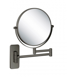 Зеркало Timo Saona 13076/18 черное золото Зеркало Timo Saona 13076/18 черное золото