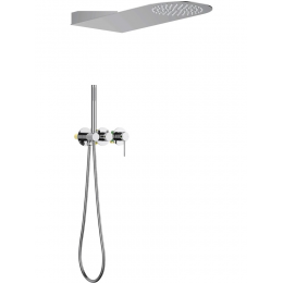 Душевая система Timo Saona SX-2340/00SM хром