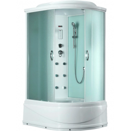 Душевая кабина Timo Eco 120x80 TE-0720L