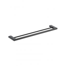 Полотенцедержатель Timo Luiro 18456/03 черный