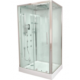 Душевая кабина Timo Premium PURO 120x90 H-510R