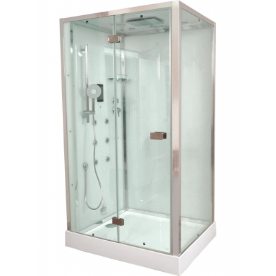 Душевая кабина Timo Premium PURO 120x90 H-511R купить с доставкой. 100% Оригинал. Гарантия!