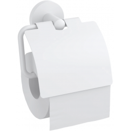 Держатель для туалетной бумаги Timo Saona 13042/16 белый матовый