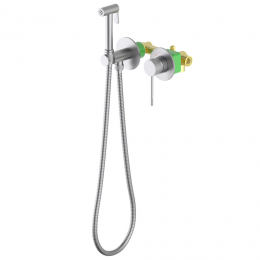 Гигиенический душ Timo Saona 2339/13SM никель