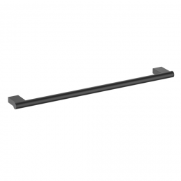 Полотенцедержатель Timo Luiro 18553/03 черный матовый