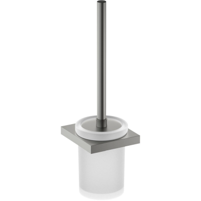 Ёршик для унитаза Timo Petruma 15261/18 черное золото купить с доставкой. 100% Оригинал. Гарантия!