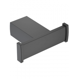 Крючок для ванной Timo Torne 43012/03 черный Крючок для ванной Timo Torne 43012/03 черный