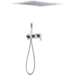 Душевая система Timo Selene SX-2129/00SM хром