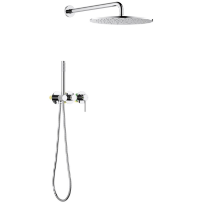 Душевая система Timo Saona SX-2349/00SM хром купить с доставкой. 100% Оригинал. Гарантия! Душевая система Timo Saona SX-2349/00SM хром купить с доставкой. 100% Оригинал. Гарантия!