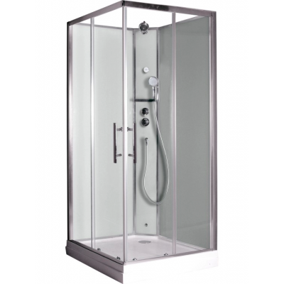 Душевая кабина Timo Premium ILMA 90x90 ILMA109 купить с доставкой. 100% Оригинал. Гарантия!