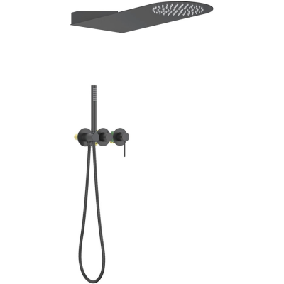 Душевая система Timo Saona SX-2340/03SM черный купить с доставкой. 100% Оригинал. Гарантия! Душевая система Timo Saona SX-2340/03SM черный купить с доставкой. 100% Оригинал. Гарантия!